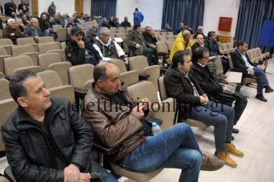 Εκλογικό θρίλερ για την ΕΠΣ Μεσσηνίας: Στην κλήρωση αναδείχθηκε η πλειοψηφία!!!
