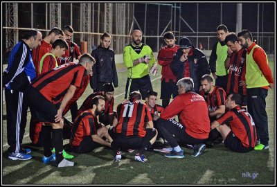 ΤΣΙΚΛΗΤΗΡΑΣ ΠΥΛΟΥ: Πλώρη για τα ημιτελικά με νίκη σήμερα επί της Θήβας