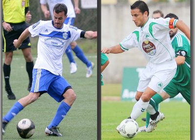 ΚΥΠΑΡΙΣΣΙΑ - ΠΑΜΙΣΟΣ: Ντέρμπι με προϊστορία