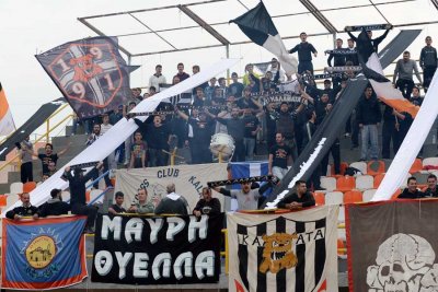 100 και 150 ευρώ τα εισιτήρια διαρκείας της &quot;Μαύρης Θύελλας&quot; που κυκλοφορούν αύριο