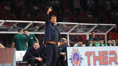 Μια αγωνιστική και πρόστιμο σε Αταμάν