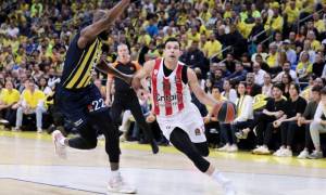 EUROLEAGUE: Να φύγει με το εισιτήριο για… Κάουνας ο Ολυμπιακός από την Πόλη