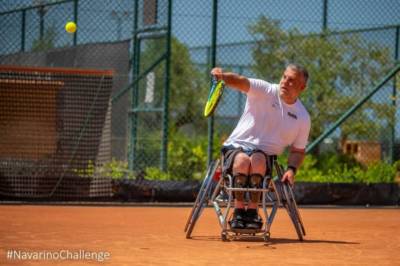 Στη Γενεύη για το Swiss Open ο Λαζαρίδης