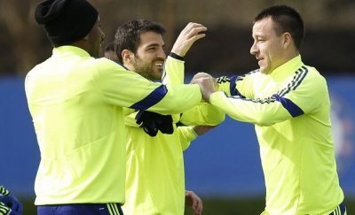 Champions League: Τσέλσι - Παρί ΣΖ, Μπάγερν - Σαχτάρ τα σημερινά ματς