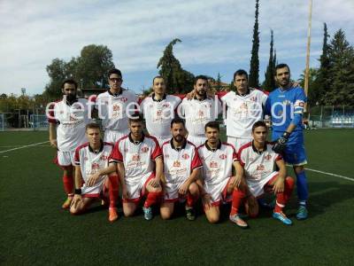 Α.Ο. ΦΥΤΕΙΑΣ: Φιλικό απόψε με τους παλαίμαχους