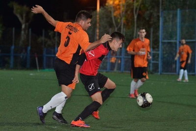Α1 ΤΟΠΙΚΗ: Εντός με Χώρα η πρωτοπόρος Εράνη