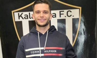 ΚΑΛΑΜΑΤΑ: Στα ασπρόμαυρα και ο Στρούγγης