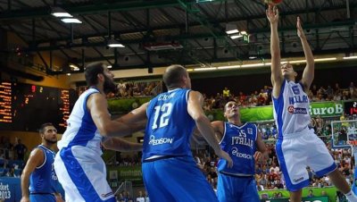 Το πρώτο «χαστούκι» για μία καλύτερη συνέχεια!