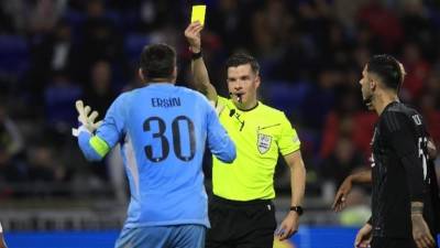 Ο Γερμανός Χαρμ Οσμερς διαιτητής στο ΑΕΚ-Αρης