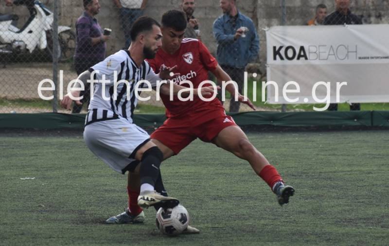 ΜΙΛΤΙΑΔΗΣ: Απαιτητική έξοδος στη Ζάκυνθο