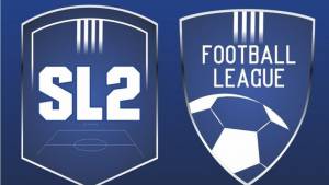 Super League 2/Football League: Παράταση στην αγωνία για την αναδιάρθρωση