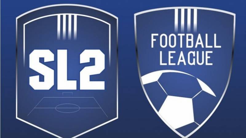 Super League 2/Football League: Παράταση στην αγωνία για την αναδιάρθρωση