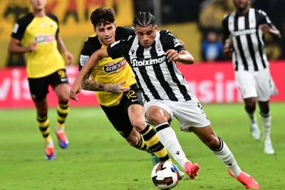 SUPER LEAGUE: Ντέρμπι σε Νέα Φιλαδέλφεια και Χαριλάου