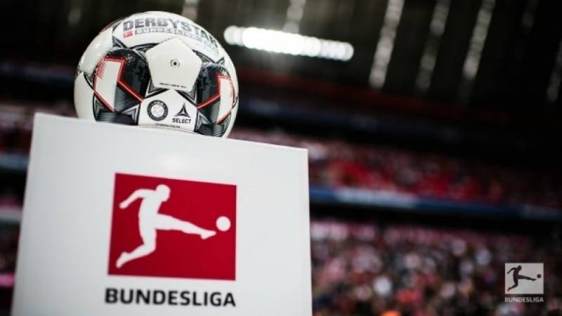 Κορονοϊός: Αναβολή και στην Bundesliga