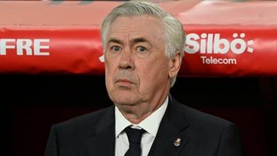 Ο Κάρλο Αντσελότι είναι ο νέος ομοσπονδιακός τεχνικός της Βραζιλίας