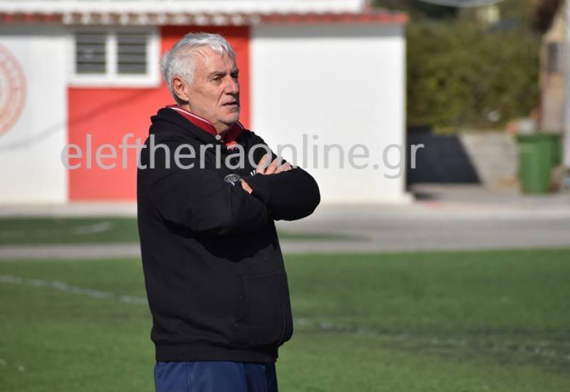 ΠΑΤΙΣΤΑ: Επιστροφή Σαββίδη στον πάγκο μετά από 17 χρόνια!