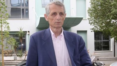 ΕΠΟ: Πρόεδρος ο Γκιρτζίκης
