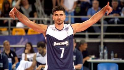 Με Πετρέα κόντρα στην Αυστρία η Εθνική ανδρών