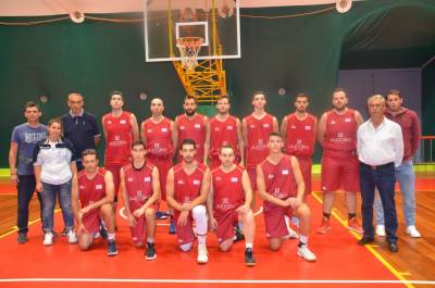 Α1 ΚΑΤΗΓΟΡΙΑ ΜΠΑΣΚΕΤ: Με νίκες συνέχισαν Ακάδημος και Δρομείς