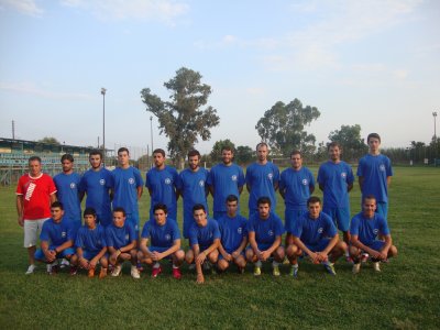 Θέλει άνοδο στην Α1 ο Αστέρας Μικρομάνης