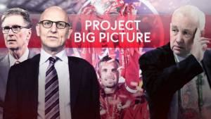 Λίβερπουλ και Μάντσεστερ Γιουνάιτεντ βάζουν τέλος στο σχέδιό για το “Project Big Picture”
