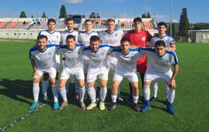 ΦΟΙΝΙΚΟΥΝΤΑ – ΚΥΠΑΡΙΣΣΙΑ 1-0: Την διαφορά ο Υμεράσι (φώτο, βίντεο)