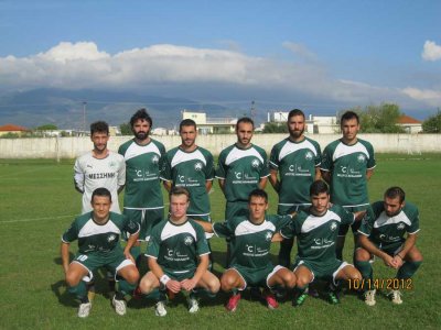 Δεν προχωρά η υπόθεση με Εμερζίδη στον Πάμισο, για Κακλαμάνο ρώτησε η διοίκηση