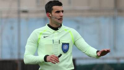Super League: Ο Κουμπαράκης στο Πανιώνιος - ΠΑΟΚ