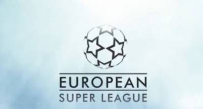 Βόμβα στο ποδόσφαιρο: 12 μεγάλες ομάδες της Ευρώπης ίδρυσαν επισήμως τη Super League