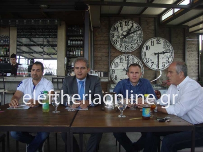 ΠΑΝΘΟΥΡΙΑΚΟΣ: Διοργανώνει σήμερα φιλικό παλαιμάχων για φιλανθρωπικό σκοπό