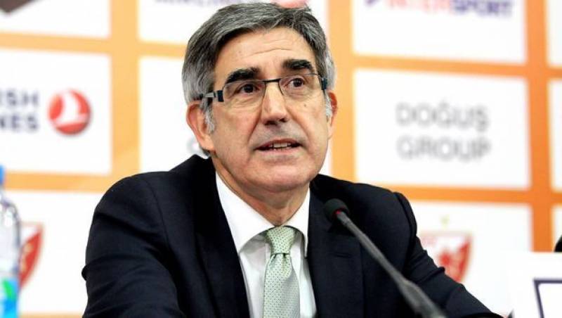 Η EuroLeague δεν σκέφτεται να διακόψει της διοργανώσεις της λόγω κορονοϊού