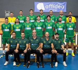 Θρίλερ στην πρεμιέρα – ήττα στο τάι μπρέικ για την Καλαμάτα ‘80