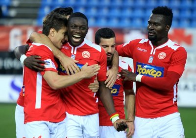 Επέστρεψε στις νίκες ο Πλατανιάς, 2-0 τον Πανθρακικό