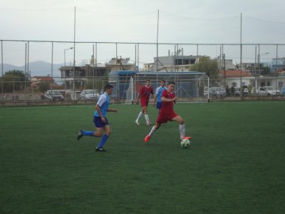 ΜΙΚΤΕΣ ΜΕΣΣΗΝΙΑΣ: Μία νίκη και μία ισοπαλία ο απολογισμός στην Αργολίδα