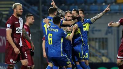 Αστέρας - ΑΕΛ 5-3: Στο καλύτερο ματς της χρονιάς η μπίλια πρόκρισης έκατσε στους Αρκάδες