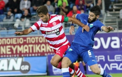 Επέστρεψε στις νίκες ο Πλατανιάς, 2-1 το Λεβαδειακό
