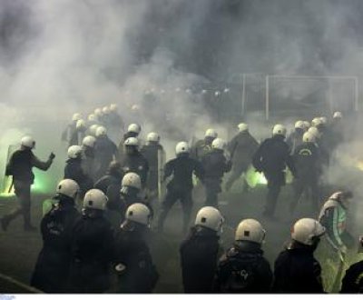 Μέχρι την Τετάρτη 18 Μαρτίου η απόφαση για Παναθηναϊκό