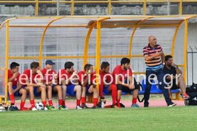 Τα αποτελέσματα σε Α&#039; και Α1 τοπική - πρώτη νίκη η Αναγέννηση