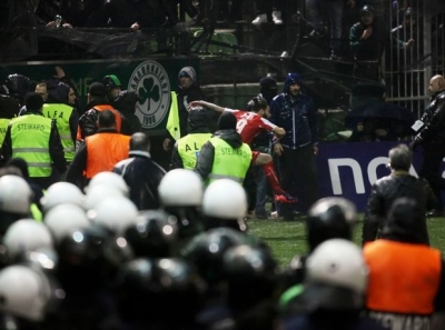 Την Δευτέρα η απόφαση για την τύχη του ντέρμπι