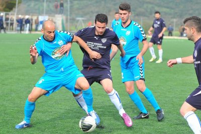 Ξεκαθαρίζει σήμερα το βράδυ με Μανιάτη στον Εθνικό Μελιγαλά