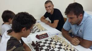 ΣΚΑΚΙ: Στην Καλαμάτα το Ομαδικό Νεανικό Πρωτάθλημα σκακιού