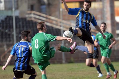 ΔΩΡΙΟ - ΜΕΣΣΗΝΙΑΚΟΣ 0-3: Δεύτερη σερί εκτός έδρας νίκη με τριάρα