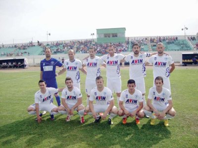 Ο Ερμής Κιβερίου νίκησε 2-1 στο 94' τη Σπάρτη και ανέβηκε αυτός στη Γ' εθνική!