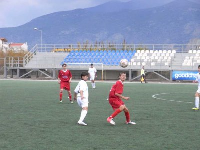 Την Δευτέρα οι προπονήσεις επιλογής για τις μικτές παίδων και νέων Μεσσηνίας