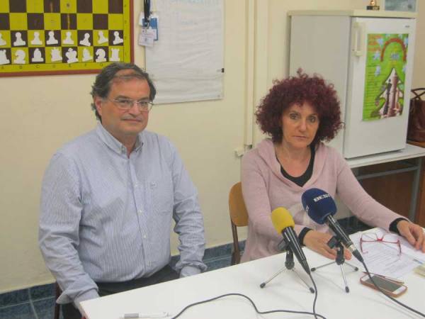 ΝΟΚ και Εκπαιδευτήρια Μπουγά διοργανώνουν διήμερο σκακιστικών εκδηλώσεων