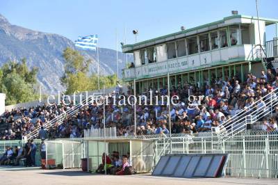 &quot;ΜΑΥΡΗ ΘΥΕΛΛΑ&quot;: Περιμένουν πολύ κόσμο με Ασπρόπυργο