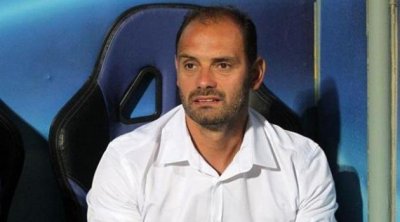 ΑΣΤΕΡΑΣ ΤΡΙΠΟΛΗΣ: «Δεν αντιμετωπίζουμε τα ματς όπως πρέπει», προβληματισμένος ο Βεργέτης
