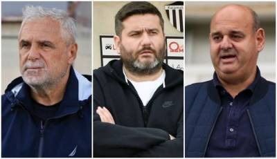 «ΜΑΥΡΗ ΘΥΕΛΛΑ»: Την Τετάρτη η παρουσίαση Βοσνιάδη, Τσιμπανάκου και Βρέντζου