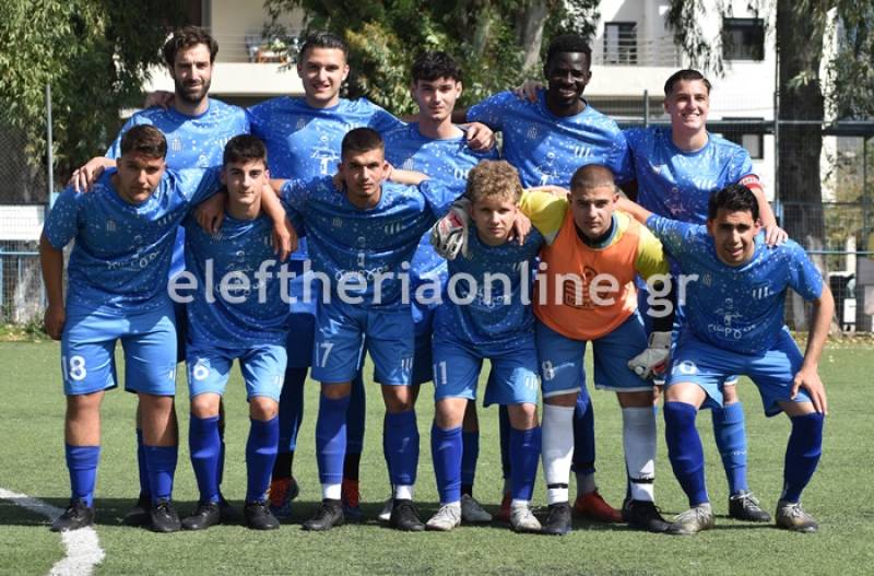ΑΟ ΚΥΠΑΡΙΣΣΙΑΣ: Εκπέμπει SOS – Στον “αέρα” η επόμενη ημέρα στον ιστορικό σύλλογο!