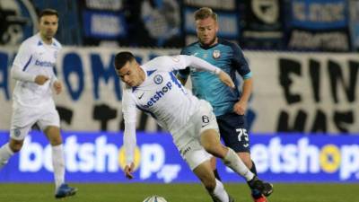 Λίγκα: Την Κυριακή το Ξάνθη - Ατρόμητος